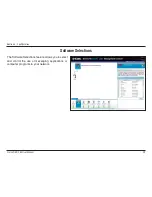 Preview for 29 page of D-Link DSD-150 - SecureSpot Internet Security Device User Manual