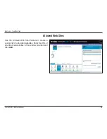 Preview for 38 page of D-Link DSD-150 - SecureSpot Internet Security Device User Manual