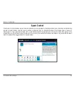 Preview for 48 page of D-Link DSD-150 - SecureSpot Internet Security Device User Manual