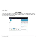 Preview for 59 page of D-Link DSD-150 - SecureSpot Internet Security Device User Manual