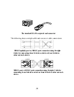 Предварительный просмотр 18 страницы D-Link DSH-16 - Hub User Manual