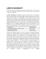 Предварительный просмотр 20 страницы D-Link DSH-16 - Hub User Manual