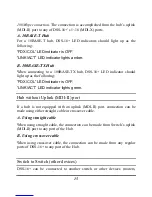 Preview for 13 page of D-Link DSH-16+ User Manual