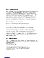 Preview for 19 page of D-Link DSH-16+ User Manual