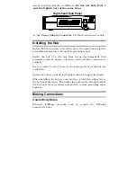 Preview for 7 page of D-Link DSH-8 - 10/100Mbps Dual Speed SOHO Hub User Manual