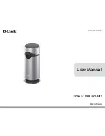 D-Link DSH-C310 User Manual preview