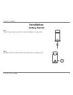 Preview for 6 page of D-Link DSH-C310 User Manual