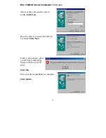 Preview for 8 page of D-Link DSL-100D Quick Install Manual