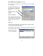 Preview for 10 page of D-Link DSL-100D Quick Install Manual