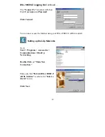 Preview for 12 page of D-Link DSL-100D Quick Install Manual