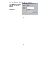 Preview for 14 page of D-Link DSL-100D Quick Install Manual