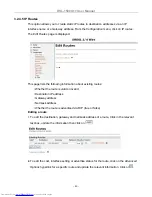 Предварительный просмотр 40 страницы D-Link DSL-1500G User Manual