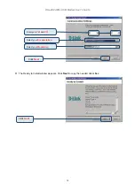 Preview for 20 page of D-Link DSL-200 User Manual