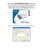 Preview for 18 page of D-Link DSL-210 User Manual