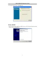 Preview for 19 page of D-Link DSL-210 User Manual