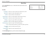 Preview for 27 page of D-Link DSL-226 User Manual