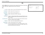 Preview for 28 page of D-Link DSL-226 User Manual