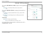 Preview for 36 page of D-Link DSL-226 User Manual