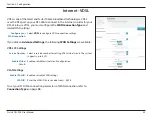 Preview for 37 page of D-Link DSL-226 User Manual