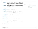 Preview for 42 page of D-Link DSL-226 User Manual