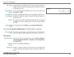 Preview for 44 page of D-Link DSL-226 User Manual