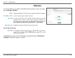 Preview for 52 page of D-Link DSL-226 User Manual