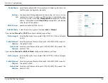 Preview for 60 page of D-Link DSL-226 User Manual