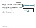 Preview for 62 page of D-Link DSL-226 User Manual