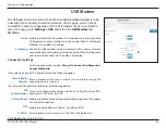 Preview for 64 page of D-Link DSL-226 User Manual