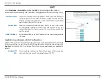 Preview for 66 page of D-Link DSL-226 User Manual