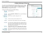 Preview for 71 page of D-Link DSL-226 User Manual