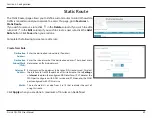 Preview for 73 page of D-Link DSL-226 User Manual