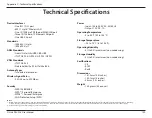 Preview for 113 page of D-Link DSL-226 User Manual