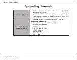 Предварительный просмотр 6 страницы D-Link DSL-245GE User Manual