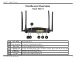 Предварительный просмотр 9 страницы D-Link DSL-245GE User Manual