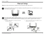 Предварительный просмотр 15 страницы D-Link DSL-245GE User Manual