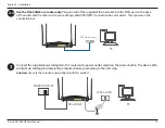 Предварительный просмотр 16 страницы D-Link DSL-245GE User Manual