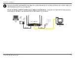 Предварительный просмотр 17 страницы D-Link DSL-245GE User Manual