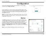 Предварительный просмотр 25 страницы D-Link DSL-245GE User Manual