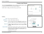 Предварительный просмотр 31 страницы D-Link DSL-245GE User Manual