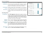 Предварительный просмотр 47 страницы D-Link DSL-245GE User Manual