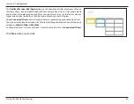 Предварительный просмотр 66 страницы D-Link DSL-245GE User Manual