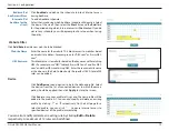 Предварительный просмотр 76 страницы D-Link DSL-245GE User Manual