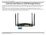 Предварительный просмотр 92 страницы D-Link DSL-245GE User Manual