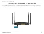 Предварительный просмотр 96 страницы D-Link DSL-245GE User Manual