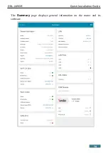 Preview for 14 page of D-Link DSL-245GR Quick Installation Manual