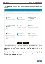 Preview for 15 page of D-Link DSL-245GR Quick Installation Manual