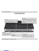 Preview for 5 page of D-Link DSL-2540B - ADSL2/2+ Modem With EN Router User Manual