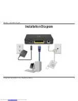 Preview for 9 page of D-Link DSL-2540B - ADSL2/2+ Modem With EN Router User Manual