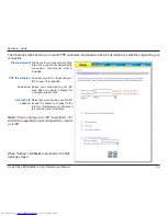 Preview for 23 page of D-Link DSL-2540B - ADSL2/2+ Modem With EN Router User Manual